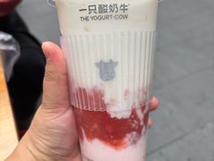 -一只酸奶牛(奎星楼店)