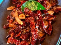 -Ameigo梅果·云贵川bistro(长宁来福士店)