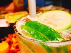 -盡膳口福跷脚牛肉火锅(北美新天地店)