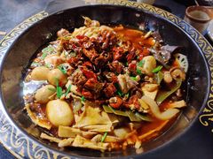 -一只烧鸡公(解放碑店)