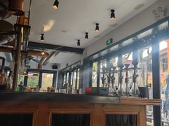 -Shanghai Brew House上海啤酒工坊(老外街店)