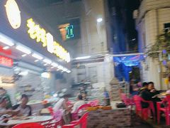 -三栋屋烧鸡