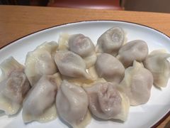 -天怡興·百年蒸饺(中心书城店)