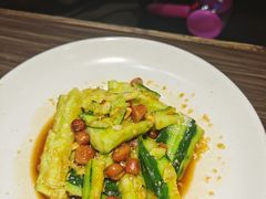 -胖哥俩肉蟹煲(萧山加州阳光店)