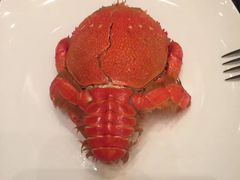 -视界美食自助餐厅·石家庄希尔顿酒店