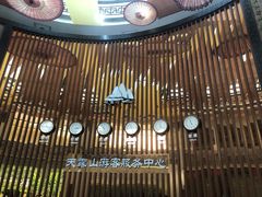 -广东天露山旅游度假区