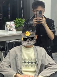 -Sying杉影日式烫染專門店