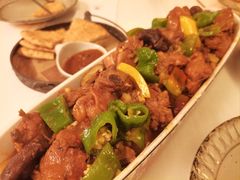 -龟兹KUCINA·新疆菜(前滩L+PLAZA店)