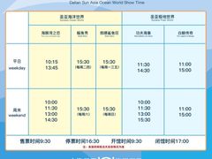 -大连圣亚海洋世界