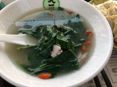 -吴一川韭香粉皮(丽香苑分店)