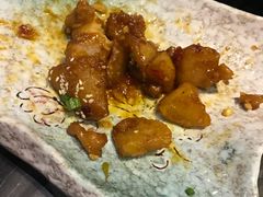 -食锦记·福建私房菜(万宝广场店)