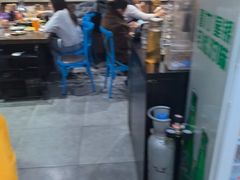 -江城二当家烤牛肉(莲塘新村店)