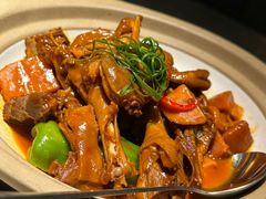 -知楚•精致湖北菜(武商MALL店)
