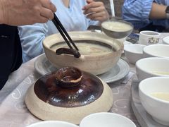 -凤城礼记鱼翅海鲜酒家(新马路总店)