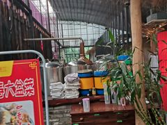 -大树头森林餐厅(番禺广场店)