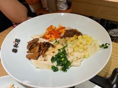 -秦和居(大唐时代店)