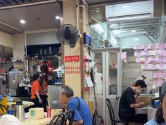 -老字号蛇口德记烧腊饭店·海鲜加工