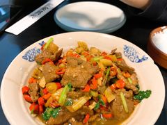 -潇湘阁(望京SOHO店)