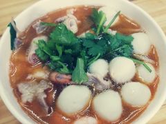 -明月虾面(厦禾路店)