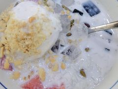 -文昌邓记清补凉(西沙路店)