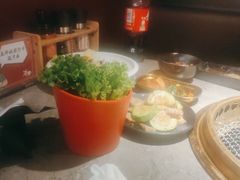 -谷牛日式烤肉(宝山U天地店)