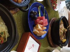 -大鸭梨烤鸭(金色漫香店)