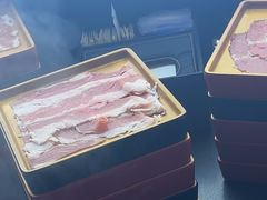 -牛武士寿喜烧·和牛火锅自助(全球首店)