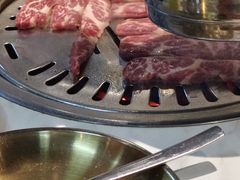 -六七八韩式烤肉·韩国料理(上杭路店)