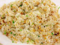 海胆炒饭-源海渔村·现捞海鲜(大角湾店)