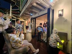 -EATALIA意塔利意式餐厅(鼓楼店)