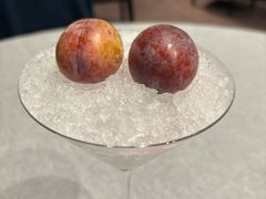 -柿合缘新京菜(国金中心商场店)
