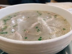 -敖家巷羊肉汤(瑞尔戴斯店)