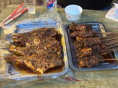-袁师傅烤肉(弹子石店)