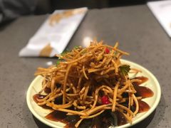 -一棠龙虾•王牌虾球(楚河汉街店)