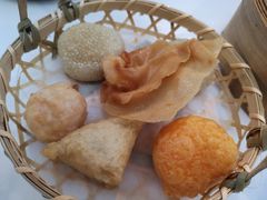 -糖朝(尖沙咀店)