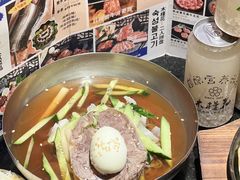 -木槿花韩式炭烤·熟成肉工坊(孙文东路店)