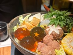 -玉川屋创意日料Bistro(柳巷店)