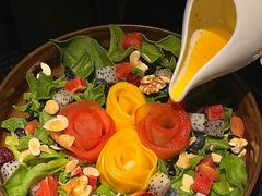 -苏帮袁·竹(北京坊店)