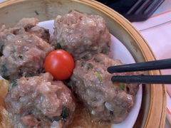 -合晋食府(广州合晋帝苑酒店)