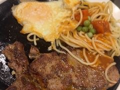 -豪客来牛排(西昌大巷口月城广场店)