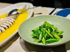 生态时蔬-食悦江南·淮扬菜·烤鸭(亚运村·惠新店)