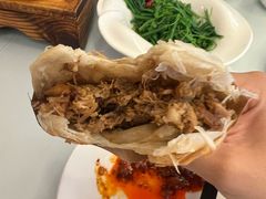 -玉华宫宾馆·餐厅(铜川驻京办店)