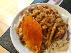 -胡须张鲁肉饭(美食文化馆店)