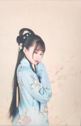 点击看大图 -盘子女人坊古装写真摄影(厦门总店)