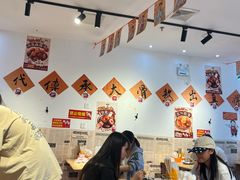 -柳州肥姨妈大骨螺蛳粉(沙河店)