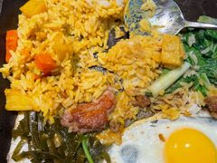 -豪享来中西餐厅(隆昌店)