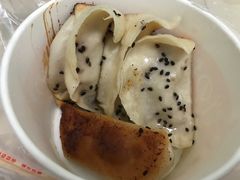 -汪记大王锅贴(金钟路店)