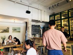 大堂-RAC BAR(安福路店)