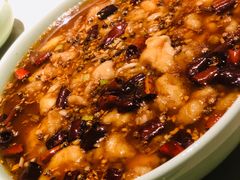 -淀里船宴(卓达店)