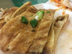 -清真刘记全羊肉鲜汤馆(前进路店)